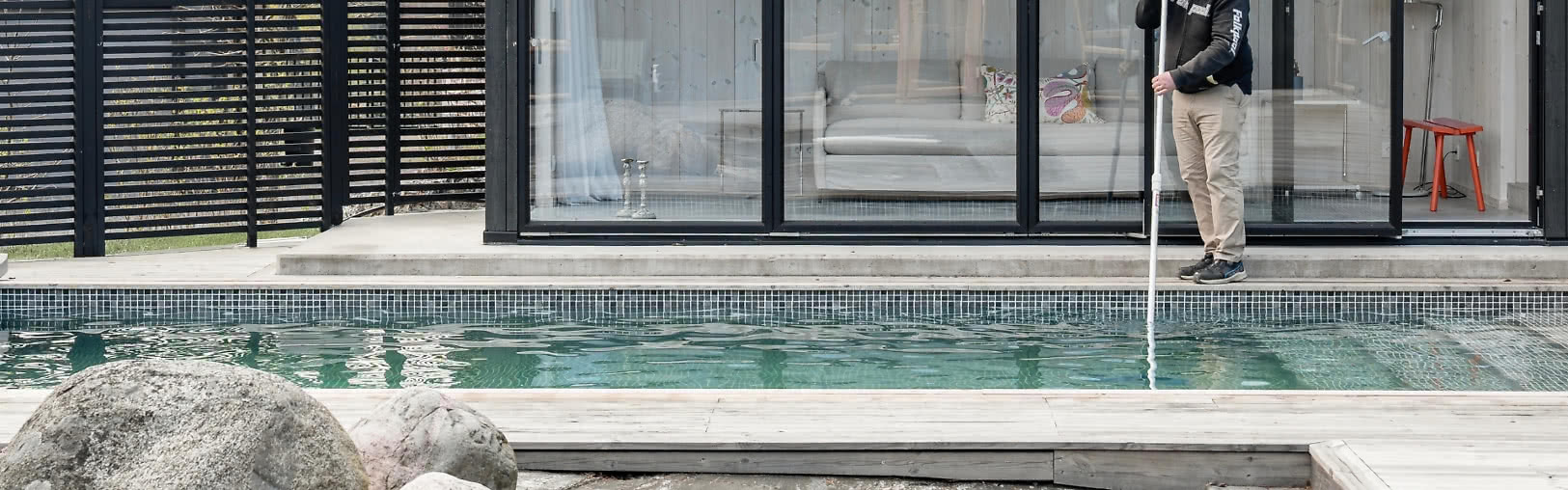 Inspirationsbild pool